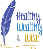 Healthy, Wealthy & Wise | Portland, OR | Tigard, OR Logo